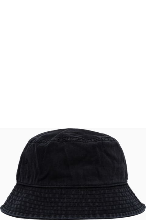 Fashion for Men Y-3 Y-3 Bucket Hat Black