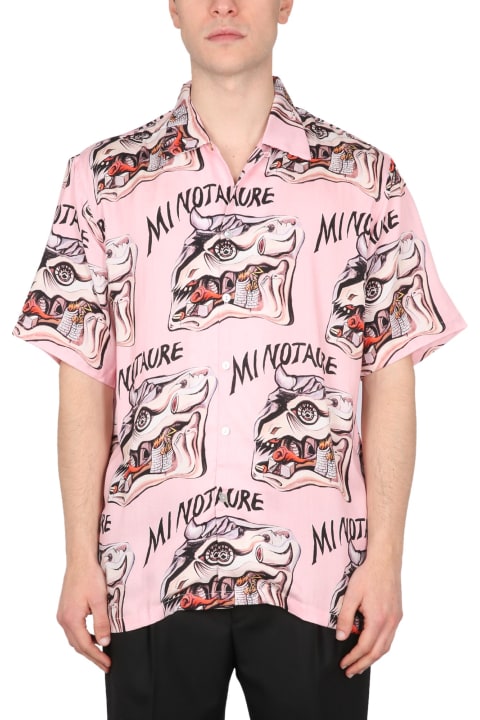 Minotaure Shirt