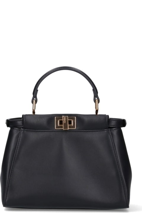 Italist by FAR 'baby Amber' Handbag | italist $268.65