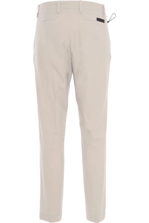 Homeware RRD - Roberto Ricci Design Beige Trousers