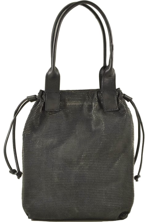 Women's Black Handbag