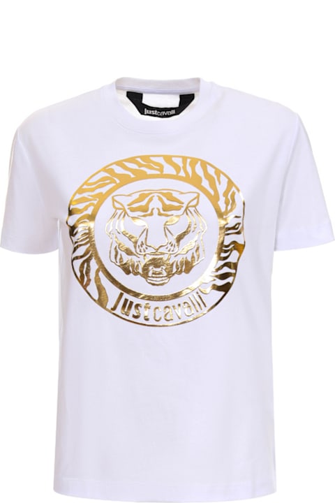 أدوات منزلية Just Cavalli Just Cavalli T-shirt