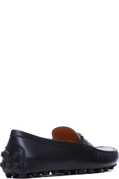 Homeware Tod's Gommino Bubble Loafers