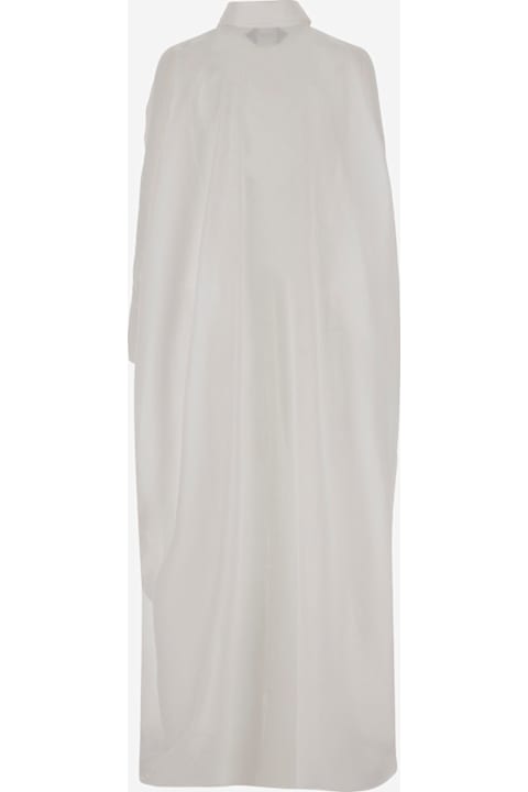 Taller Marmo Clothing for Women Taller Marmo Long Caftan In Linen