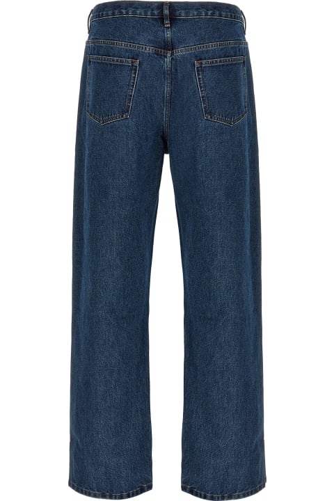 A.P.C. for Men A.P.C. Relaxed Jean H