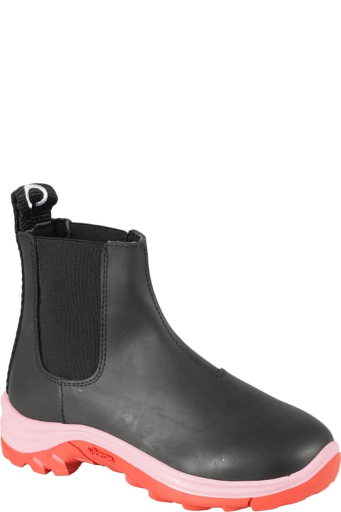 Shoes for Girls Stella McCartney Kids Boots