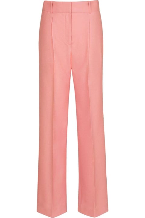 Givenchy Pants & Shorts for Women Givenchy High-waisted Tailored Trousers