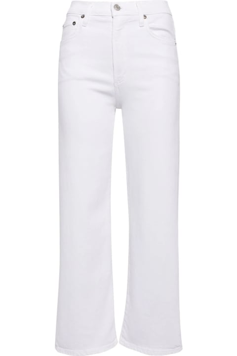 Pants & Shorts for Women AGOLDE Jeans Crop
