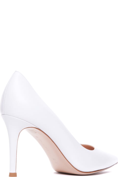 Homeware Gianvito Rossi Gianvito Pumps