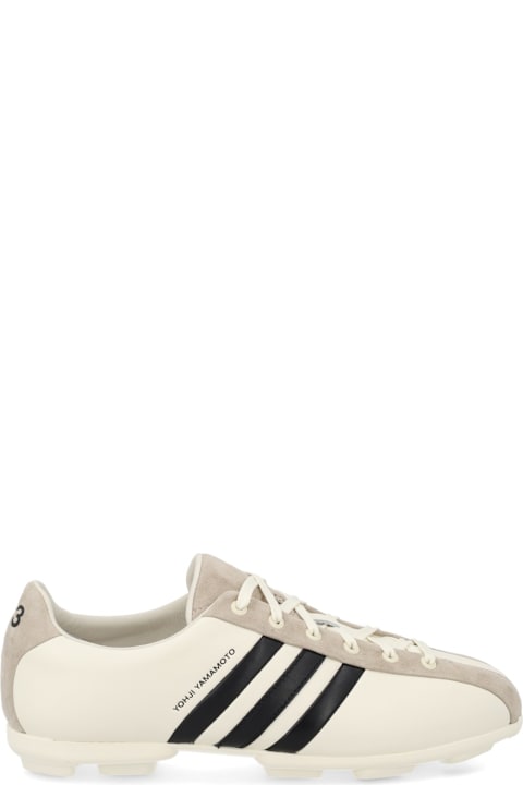 Y-3 Sneaker "field"