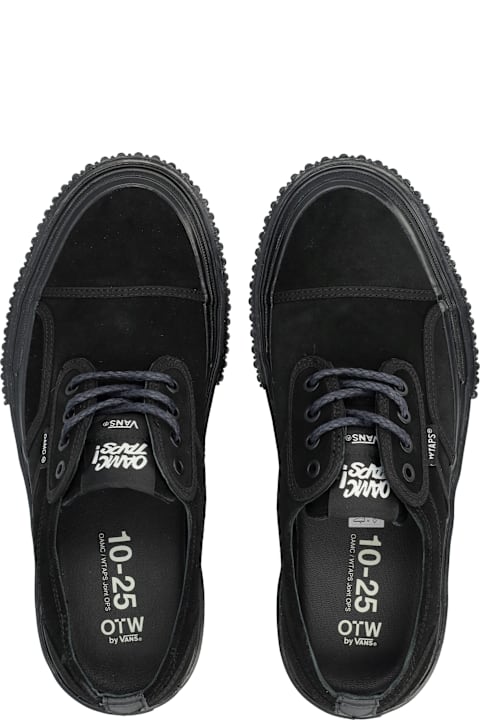 أدوات منزلية Vans Vans X Oamc Otw Seylynn Lug Sneakers
