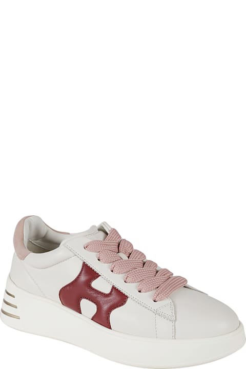 Hogan Sneakers for Women Hogan Rebel H564 Sneakers