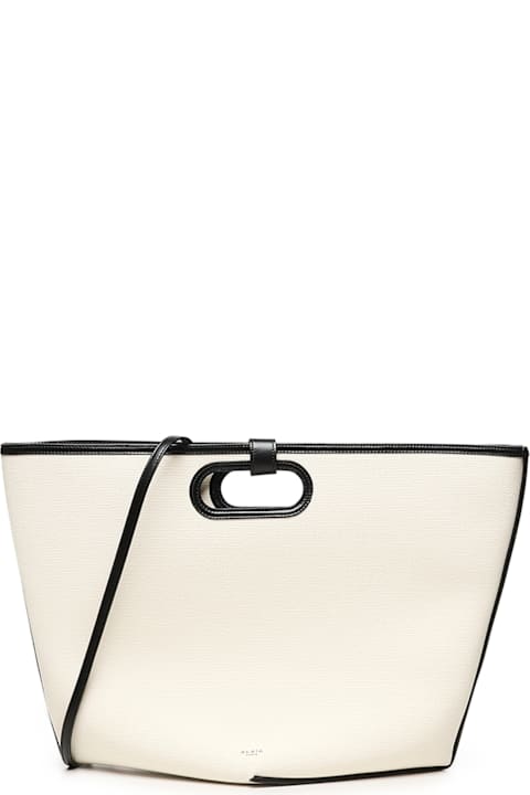 Alaia Bags for Women Alaia Large Folded Bag
