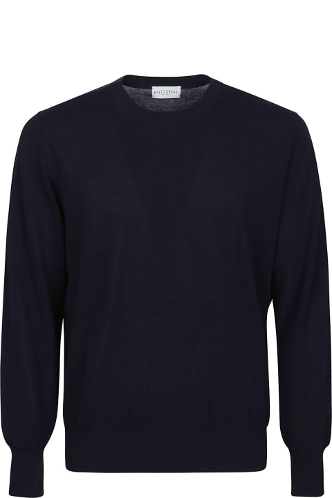Fashion for Women Ballantyne Plain Sweater