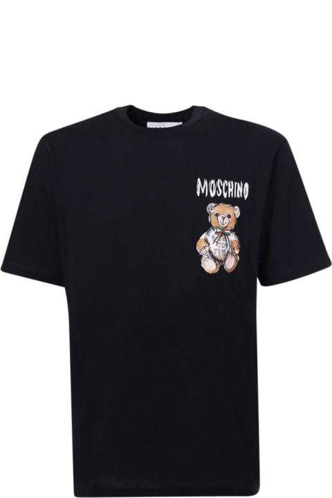 Moschino for Men Moschino T-shirt Moschino