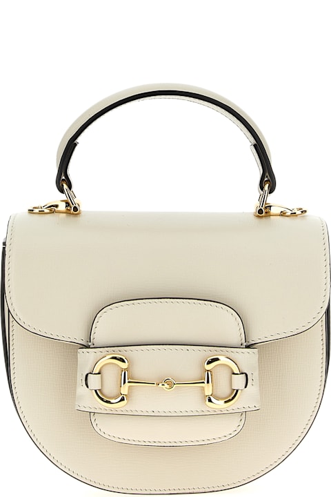 Gucci Bags for Women Gucci 'gucci Horsebit 1955 Mini' Handbag