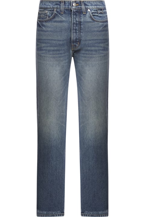 Rhude Jeans for Women Rhude 90s Denim