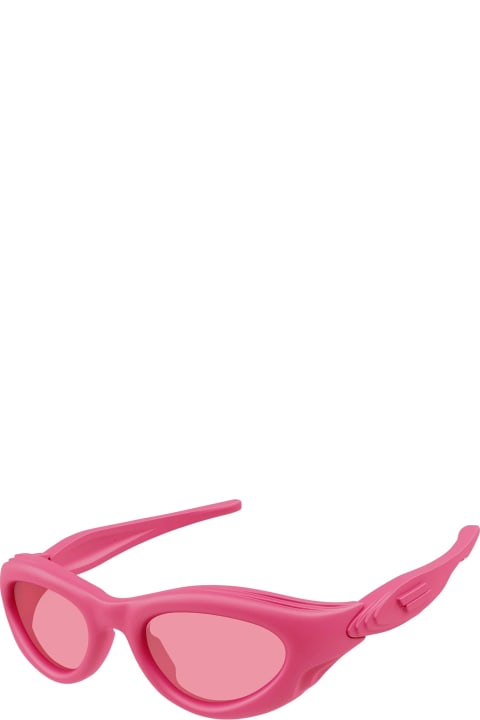 Bv1162s-001 - Pink Sunglasses