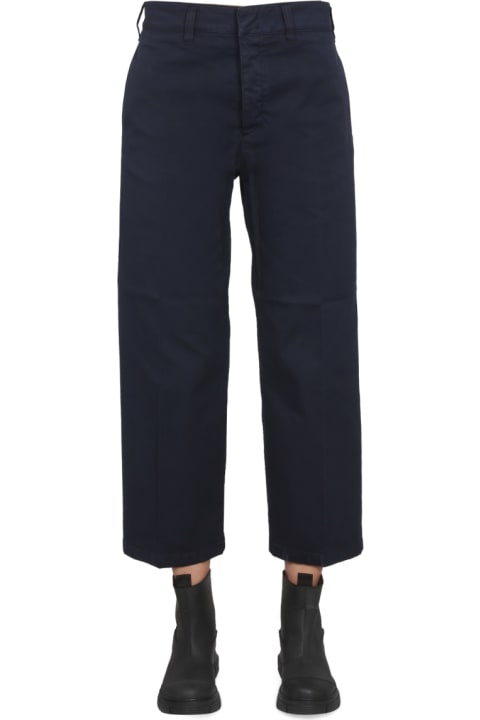 Homeware Department Five Cotton Pants