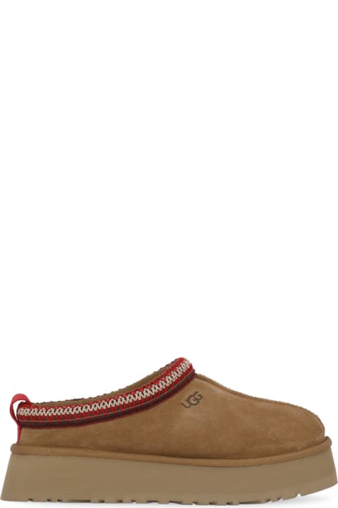 UGG Flat Shoes for Women UGG Tazz Slippers