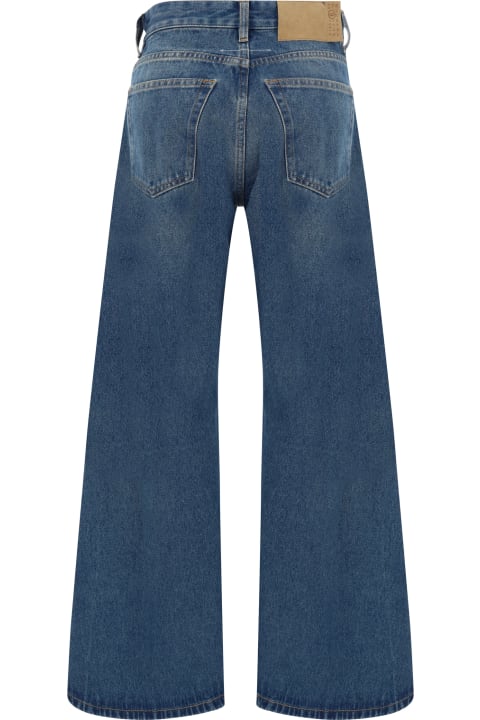 Homeware MM6 Maison Margiela Jeans