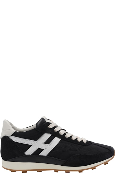 Hogan Athletic Sneakers