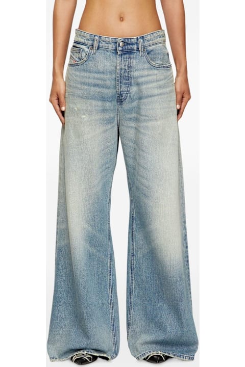 Homeware Diesel Diesel Light Blue Jeans