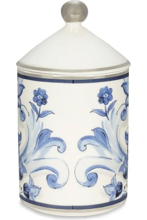 Dolce & Gabbana Home Décor Dolce & Gabbana Perfumed Candle