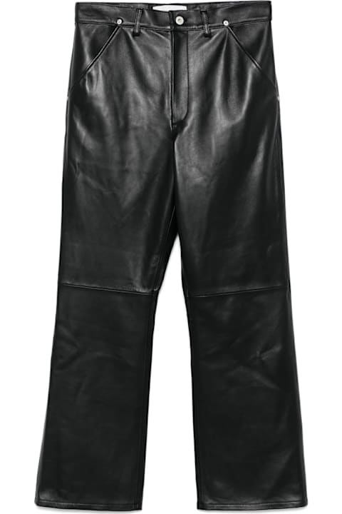 Tonywack for Women Tonywack Leather Pant