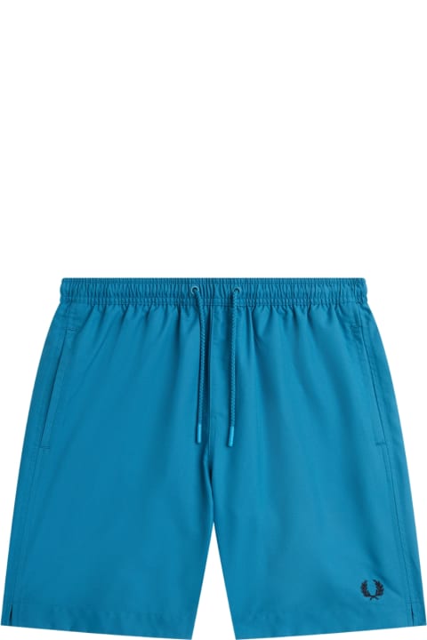 Fred Perry for Men Fred Perry Fp Classic Swimshort