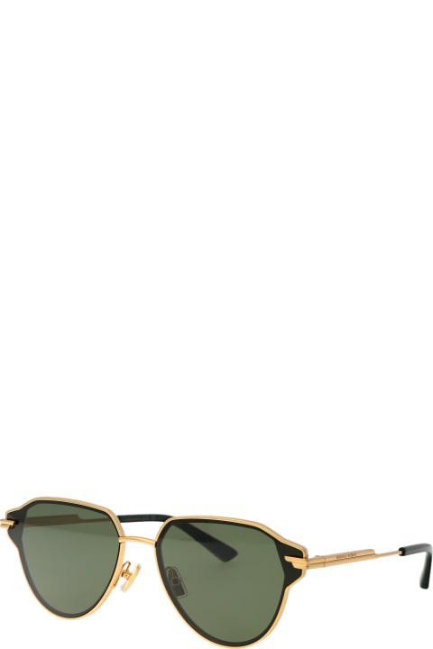 Bottega Veneta Eyewear Eyewear for Women Bottega Veneta Eyewear Bv1271s Sunglasses
