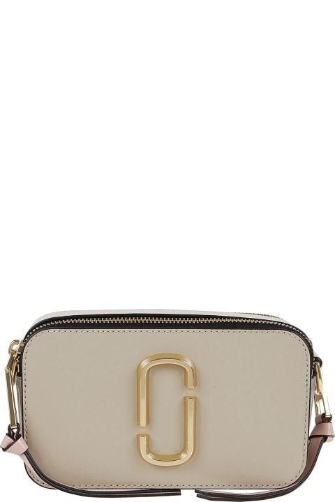 Marc Jacobs for Women Marc Jacobs The Snapshot