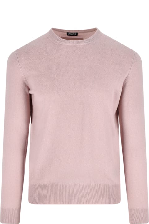 Homeware Zegna Cashmere Sweater