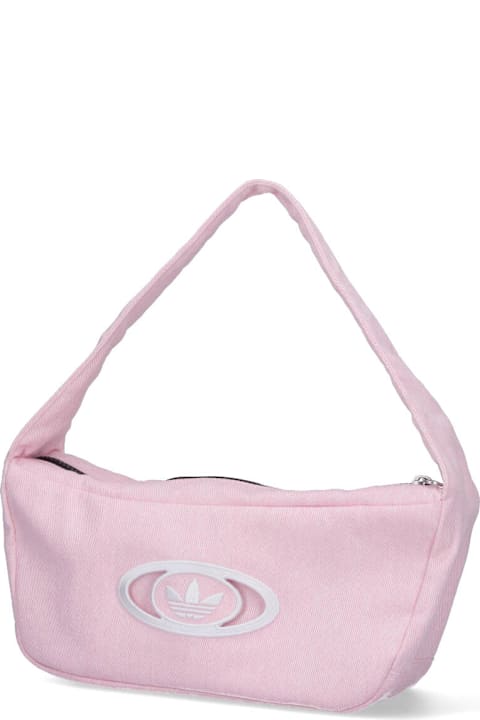 Adidas for Kids Adidas Small Logo Crossbody Bag