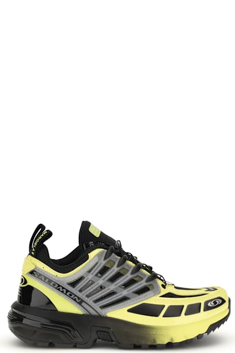 MM6 Maison Margiela Salomon X Mm6 Sneakers