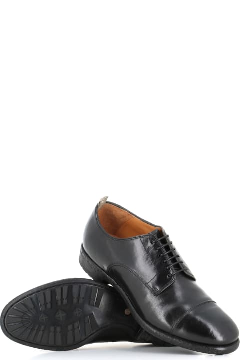 Officine Creative Shoes for Men Officine Creative Derby Prince/608