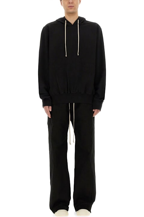 DRKSHDW Fleeces & Tracksuits for Men DRKSHDW Oversize Sweatshirt