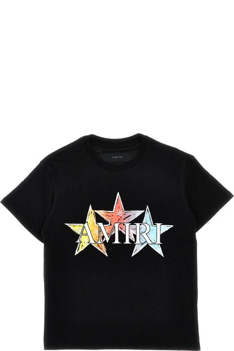 'stars' T-shirt