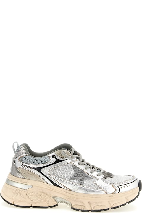 Golden Goose 'lightstar' Sneakers