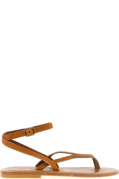 K.Jacques Sandals for Women K.Jacques 'smyrne' Sandals