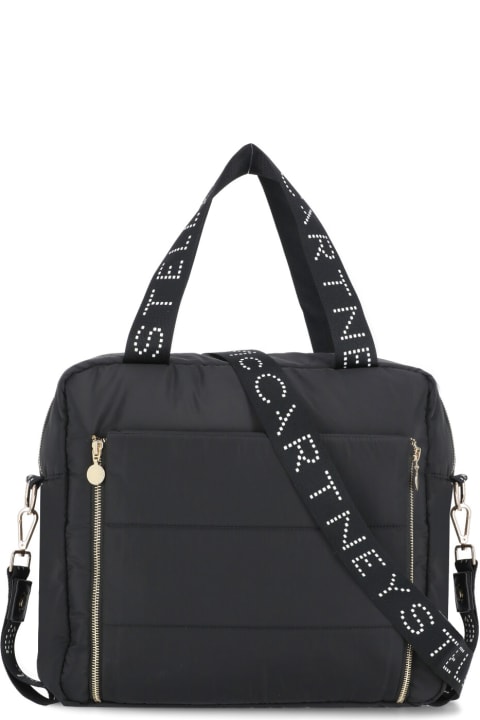Stella McCartney Accessories & Gifts for Boys Stella McCartney Changing Bag With Logo