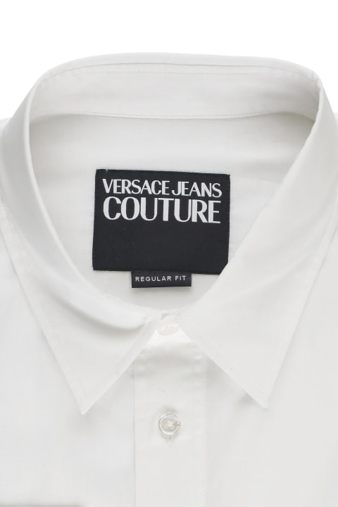 Versace Jeans Couture for Men Versace Jeans Couture Versace Jeans Couture Shirt