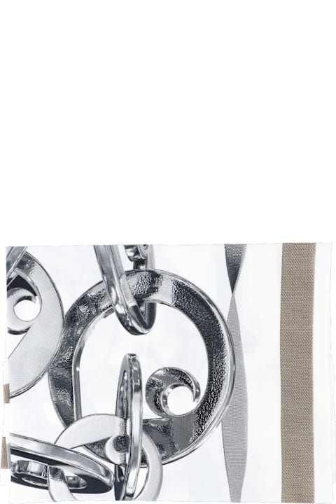 Carhartt Scarves for Men Carhartt 'charms Belt' Scarf