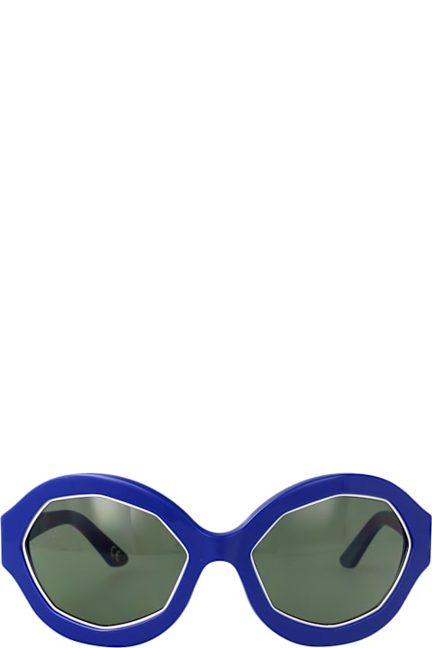 Marni Eyewear for Kids Marni Eyewear Cumulus Cloud Sunglasses