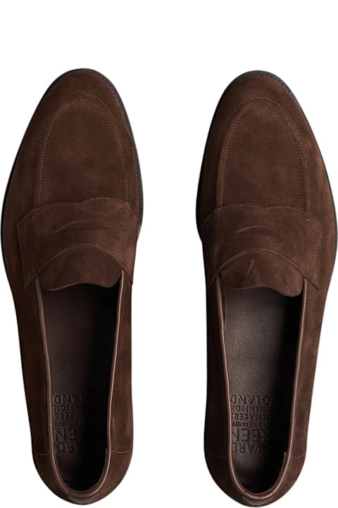 Edward Green Shoes for Men Edward Green Piccadilly Unlined