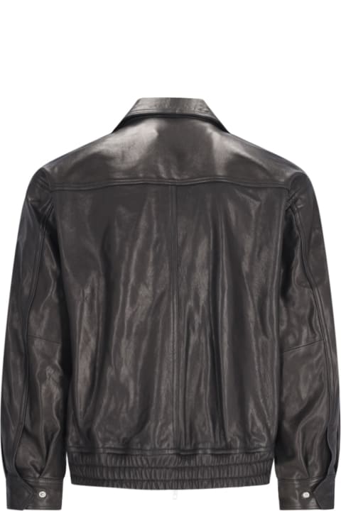 Dunst Coats & Jackets for Men Dunst Bomber Jacket