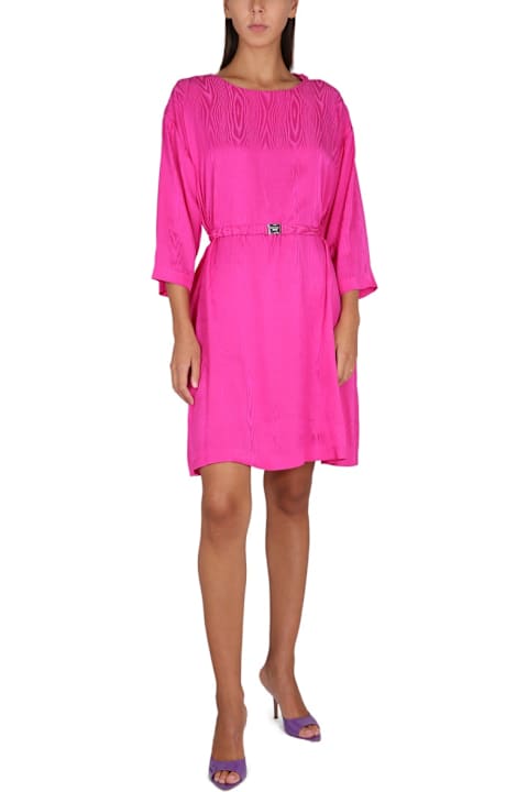 Boutique Moschino Dresses for Women Boutique Moschino Viscose Dress