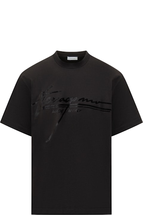 Homeware Ferragamo Ferragamo T-shirt