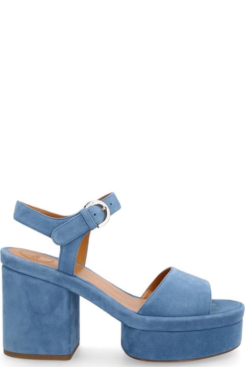 Fashion for Women Chloé Chloé Platform Sandals