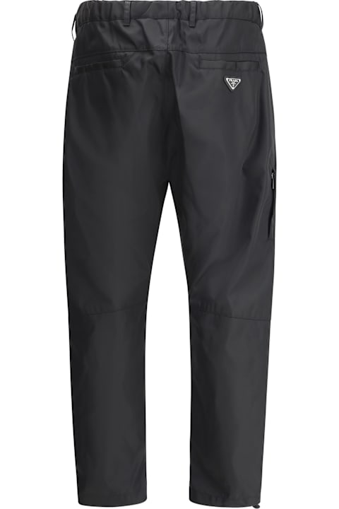 Homeware Prada Pants